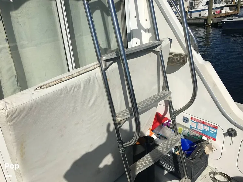 Slide: The Image of 1974 Uniflite Sedan for sale in Warwick, RI - 30