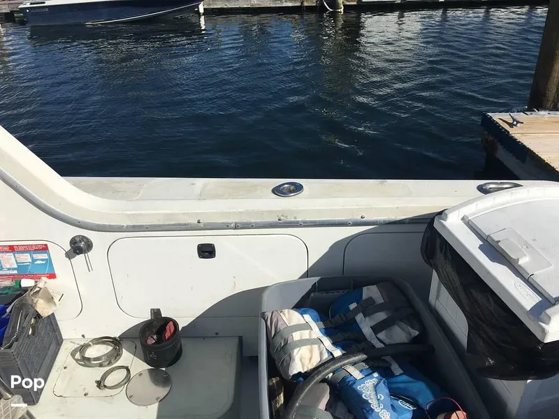 Slide: The Image of 1974 Uniflite Sedan for sale in Warwick, RI - 31