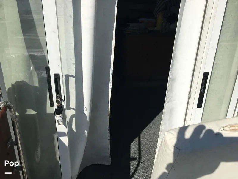 Slide: The Image of 1974 Uniflite Sedan for sale in Warwick, RI - 37