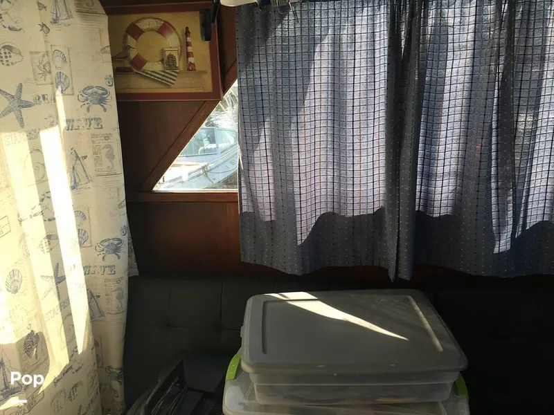 Slide: The Image of 1974 Uniflite Sedan for sale in Warwick, RI - 38