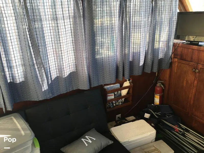 Slide: The Image of 1974 Uniflite Sedan for sale in Warwick, RI - 39