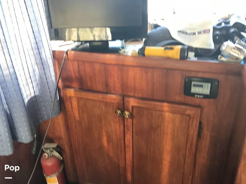 Slide: The Image of 1974 Uniflite Sedan for sale in Warwick, RI - 42