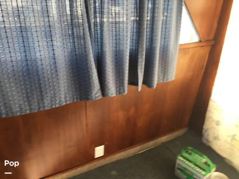 Slide: The Image of 1974 Uniflite Sedan for sale in Warwick, RI - 45