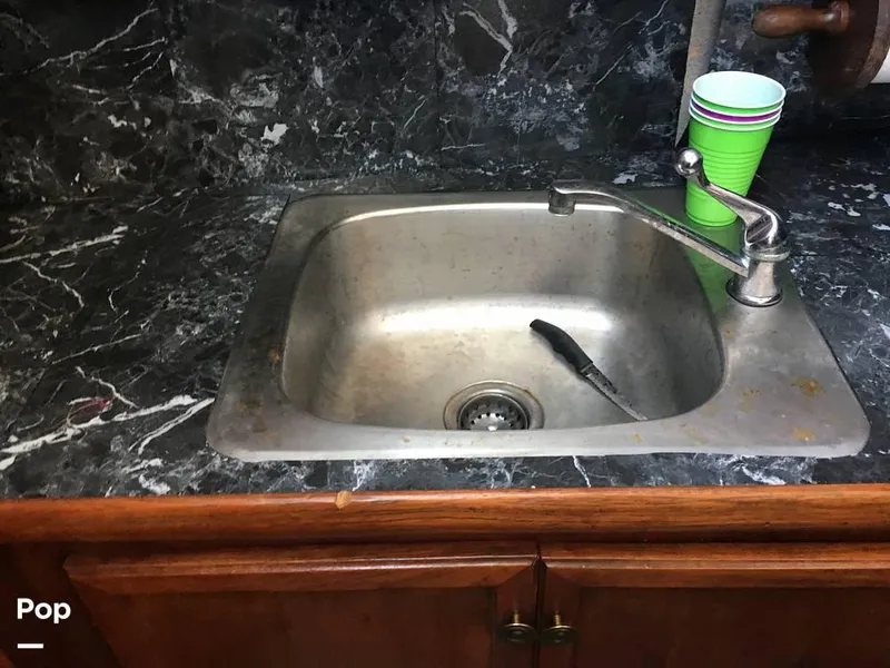 Slide: The Image of 1974 Uniflite Sedan for sale in Warwick, RI - 47