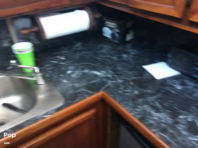 Slide: The Image of 1974 Uniflite Sedan for sale in Warwick, RI - 48