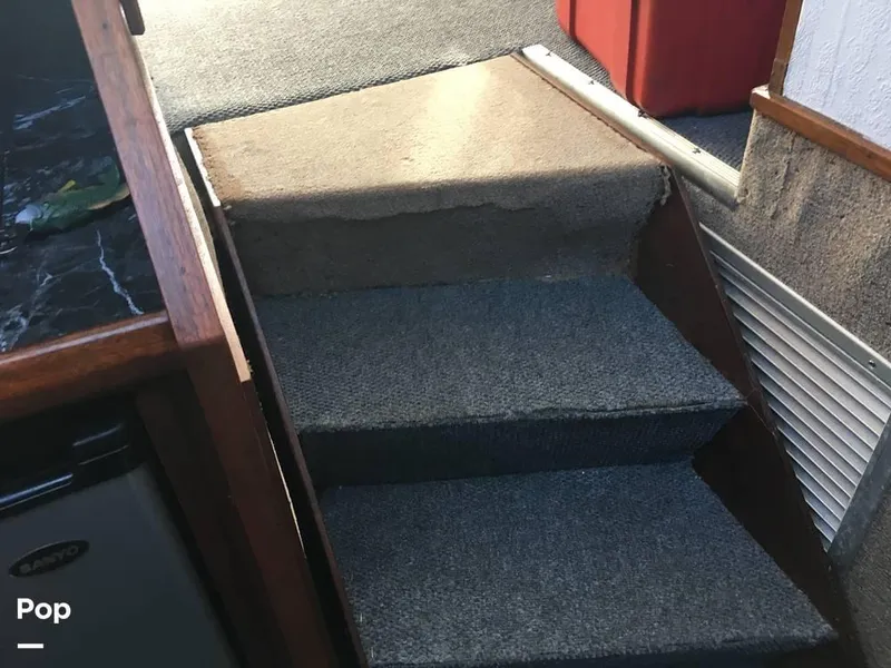 Slide: The Image of 1974 Uniflite Sedan for sale in Warwick, RI - 51