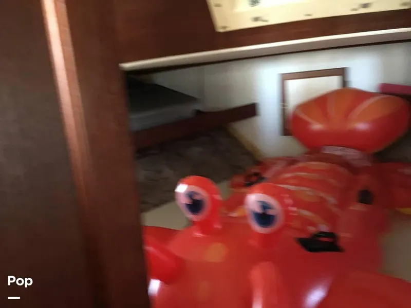 Slide: The Image of 1974 Uniflite Sedan for sale in Warwick, RI - 55