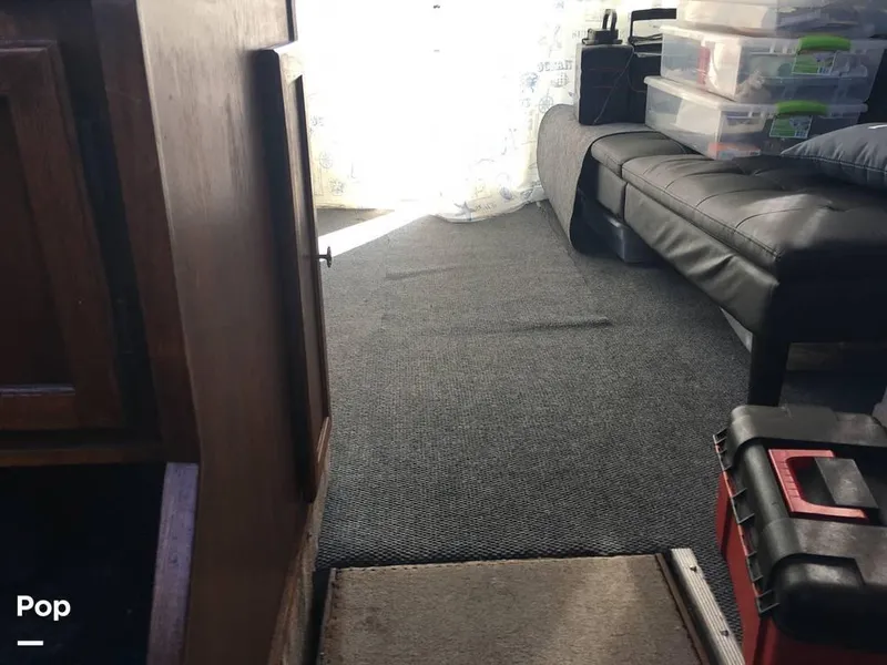 Slide: The Image of 1974 Uniflite Sedan for sale in Warwick, RI - 61