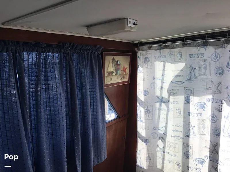 Slide: The Image of 1974 Uniflite Sedan for sale in Warwick, RI - 62