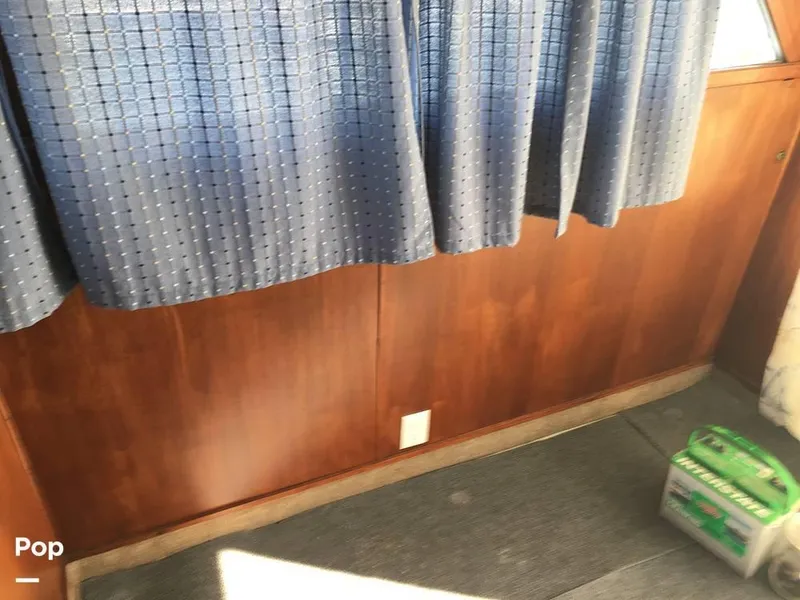 Slide: The Image of 1974 Uniflite Sedan for sale in Warwick, RI - 63