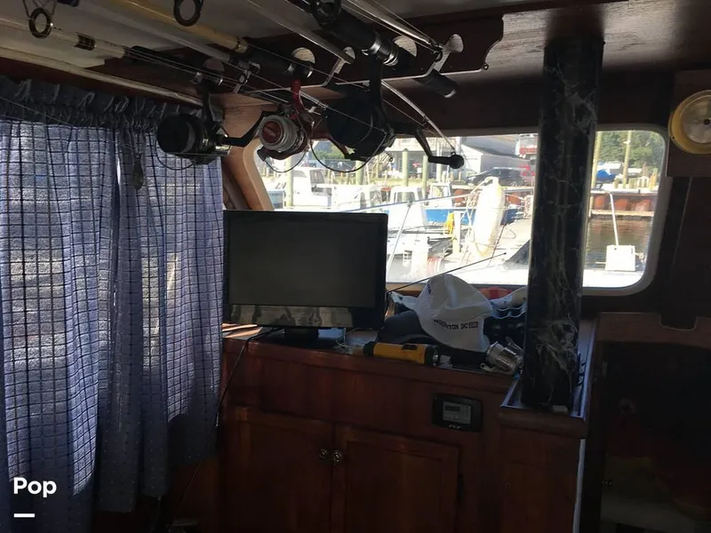 Slide: The Image of 1974 Uniflite Sedan for sale in Warwick, RI - 65