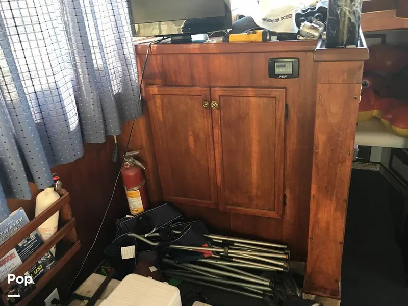 Slide: The Image of 1974 Uniflite Sedan for sale in Warwick, RI - 66