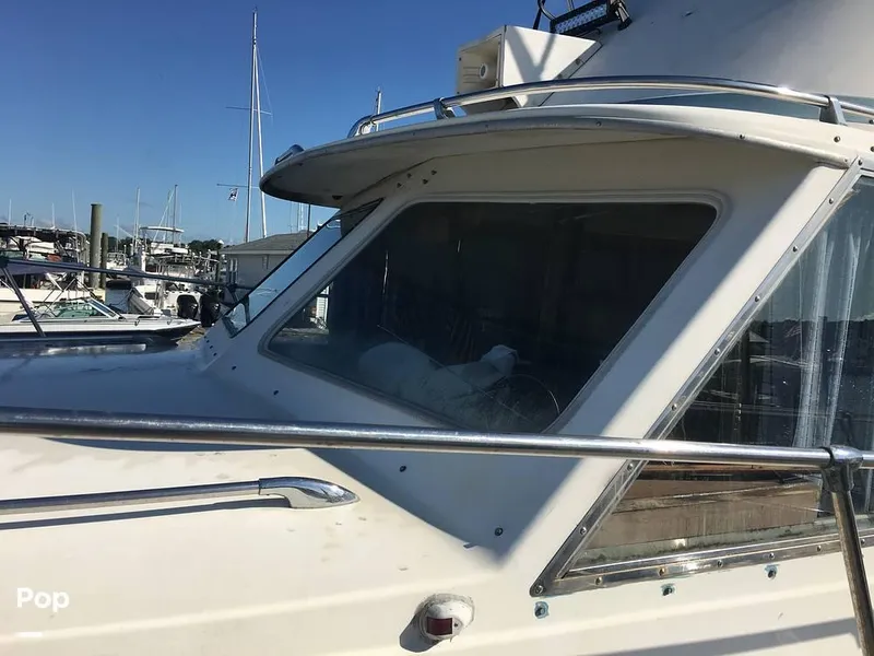 Slide: The Image of 1974 Uniflite Sedan for sale in Warwick, RI - 74