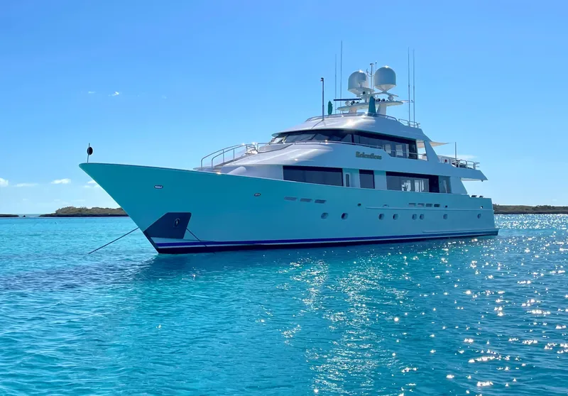 Slide: The Image of 130 Westport "Relentless" Profile - 2
