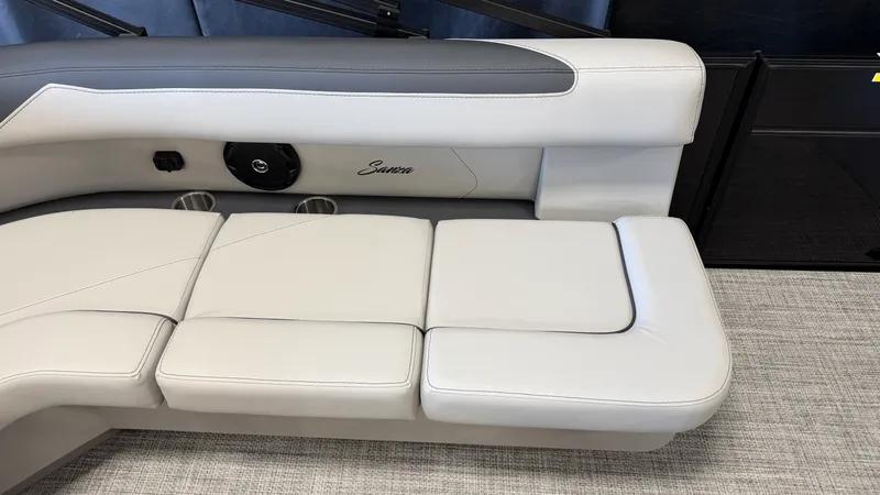 Slide: The Image of Barletta SANZA20L 2026 - 42