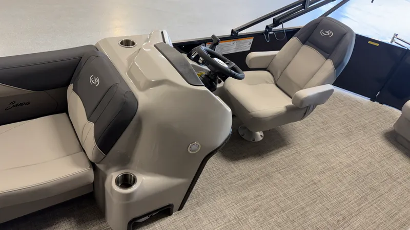 Slide: The Image of Barletta SANZA20L 2026 - 25