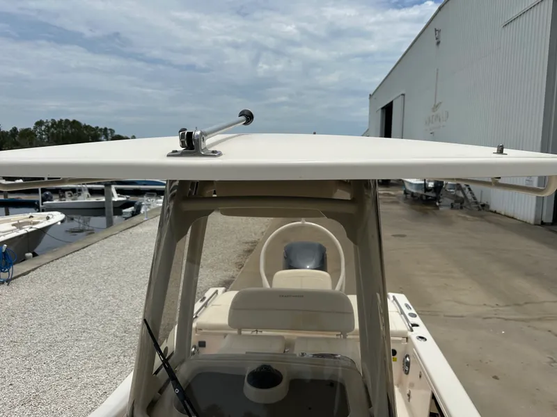 Slide: The Image of Grady-White 251 COASTAL EXPLORER 2021 - 34