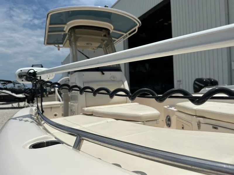 Slide: The Image of Grady-White 251 COASTAL EXPLORER 2021 - 19