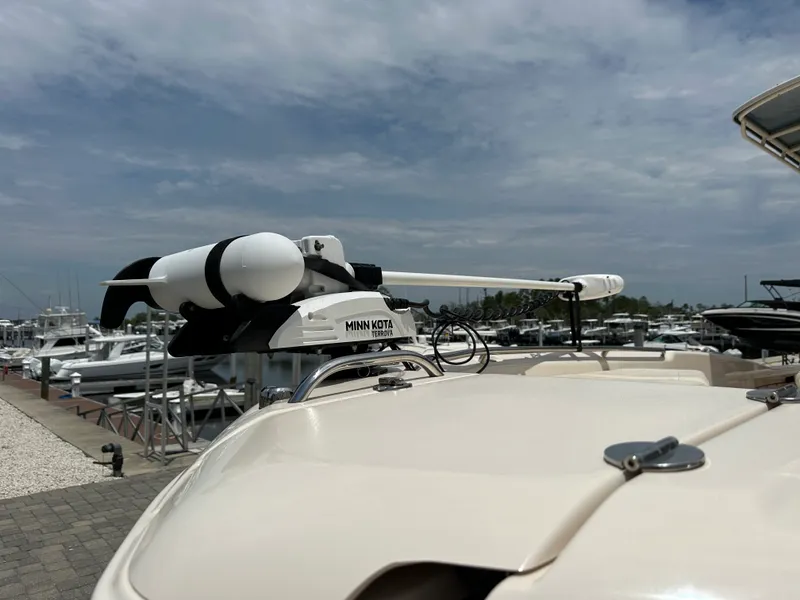 Slide: The Image of Grady-White 251 COASTAL EXPLORER 2021 - 17