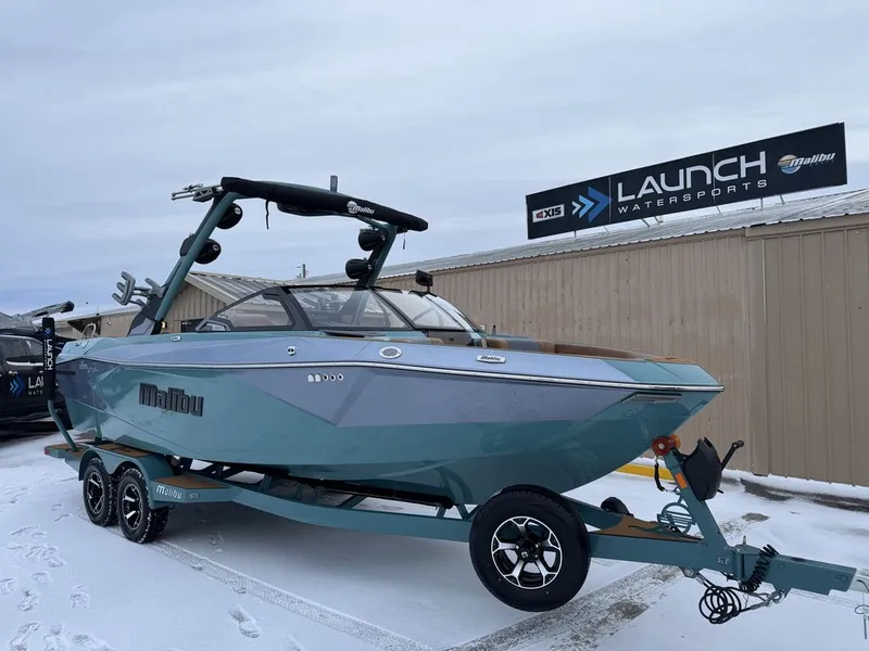 Slide: The Image of Malibu 23 LSV 2026 - 1