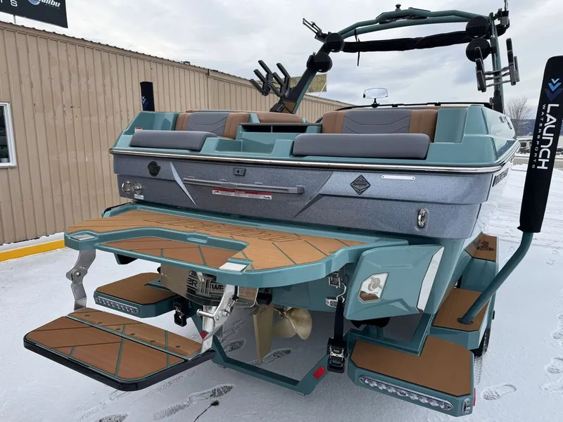Slide: The Image of Malibu 23 LSV 2026 - 5