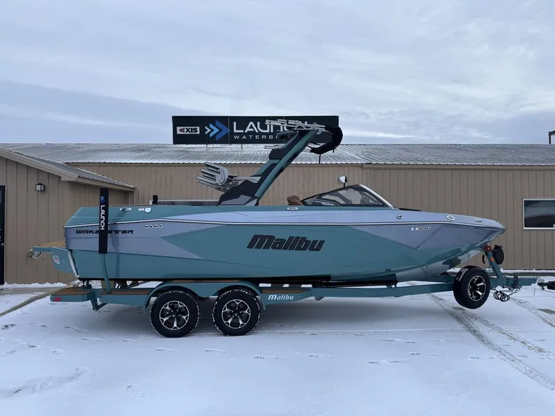 The Image of Malibu 23 LSV 2026 - 0