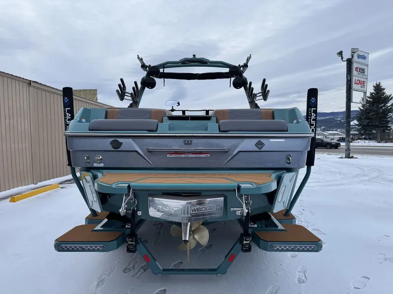 Slide: The Image of Malibu 23 LSV 2026 - 4