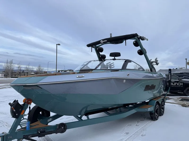 Slide: The Image of Malibu 23 LSV 2026 - 3