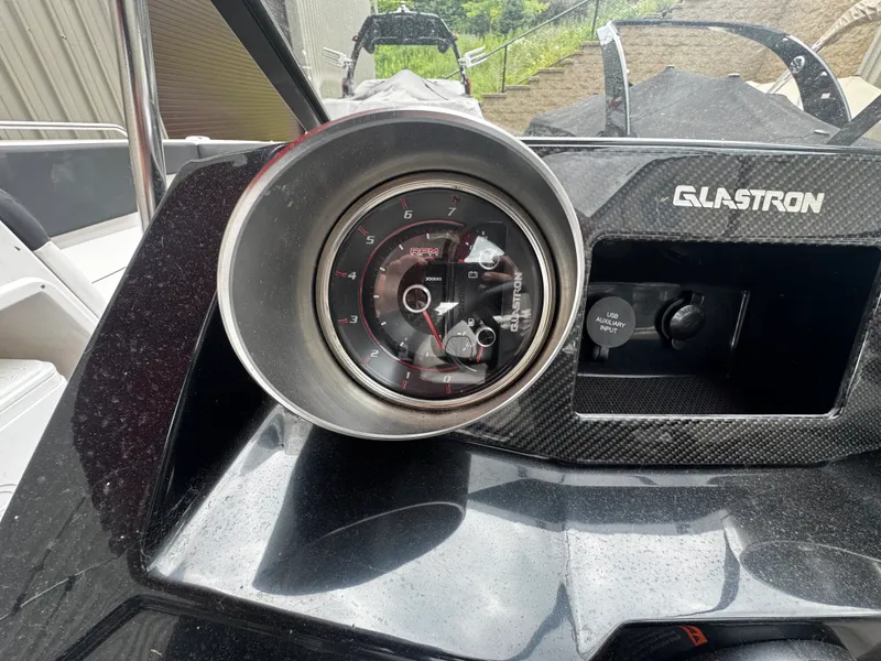 Slide: The Image of Glastron 200GTD 2018 - 13
