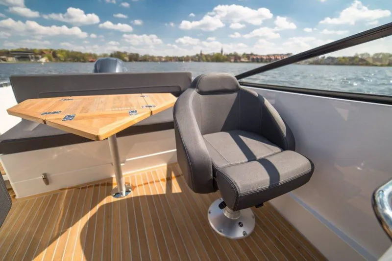 Slide: The Image of Manufacturer Provided Image - 5