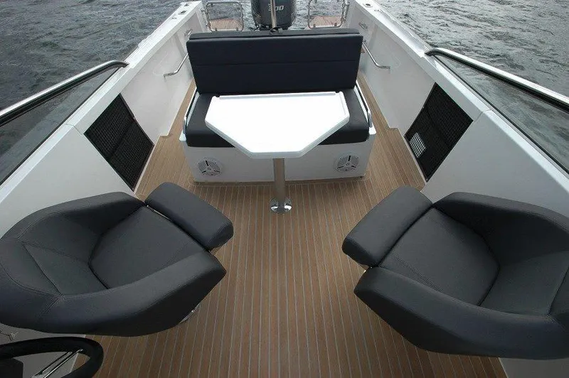 Slide: The Image of Manufacturer Provided Image - 7