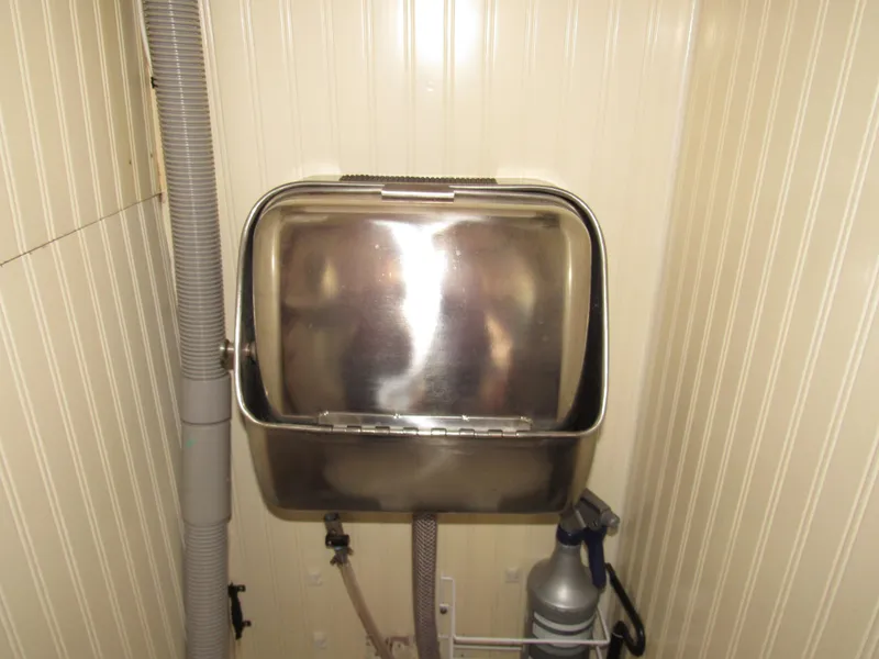 Slide: The Image of Custom Pilothouse Cutter 2009 - 57