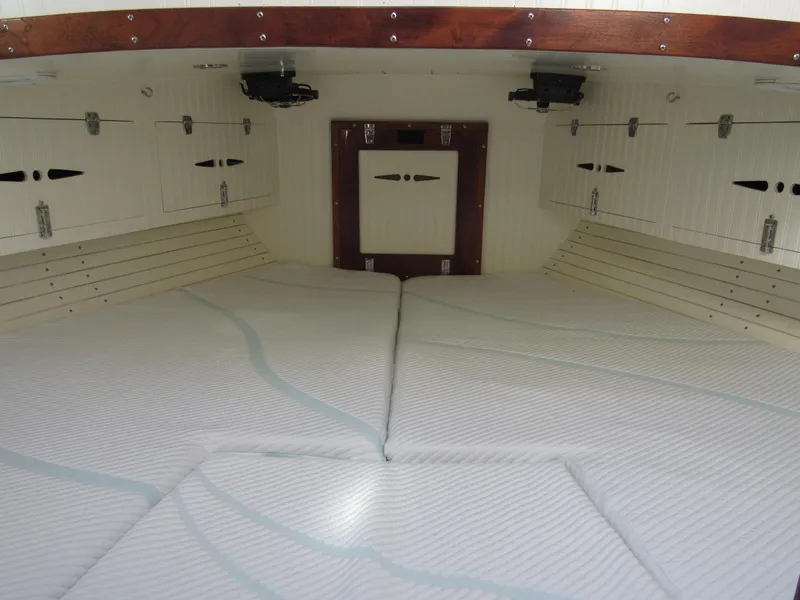 Slide: The Image of Custom Pilothouse Cutter 2009 - 58