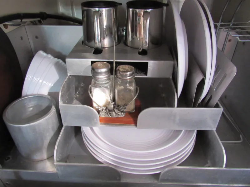 Slide: The Image of Custom Pilothouse Cutter 2009 - 59