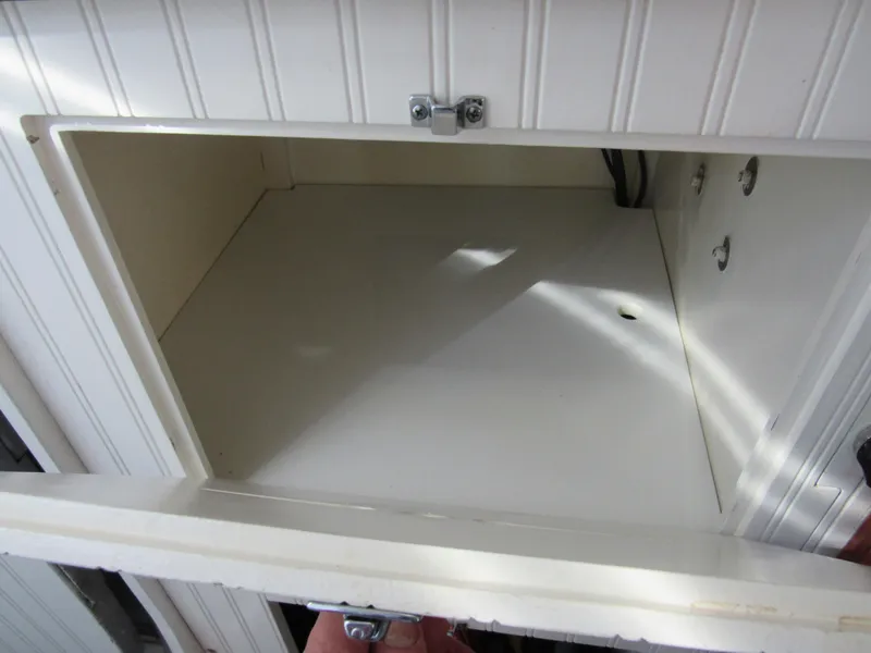 Slide: The Image of Custom Pilothouse Cutter 2009 - 60