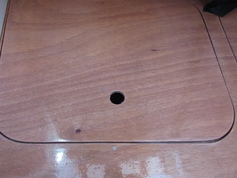 Slide: The Image of Custom Pilothouse Cutter 2009 - 68