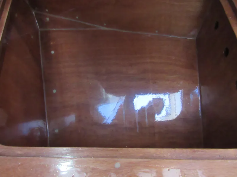 Slide: The Image of Custom Pilothouse Cutter 2009 - 69