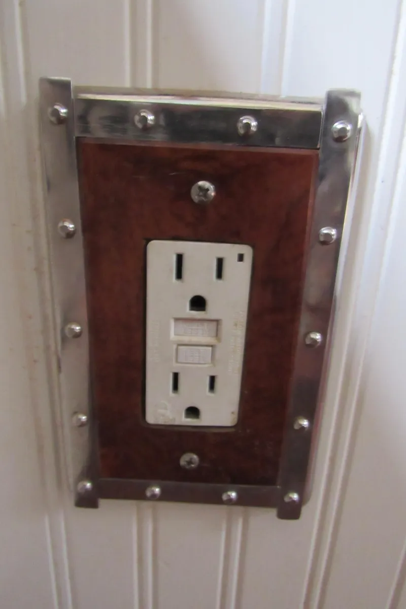 Slide: The Image of Custom Pilothouse Cutter 2009 - 97