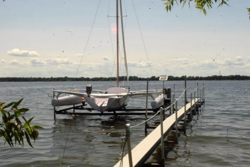 Slide: The Image of On Its Lift - 2