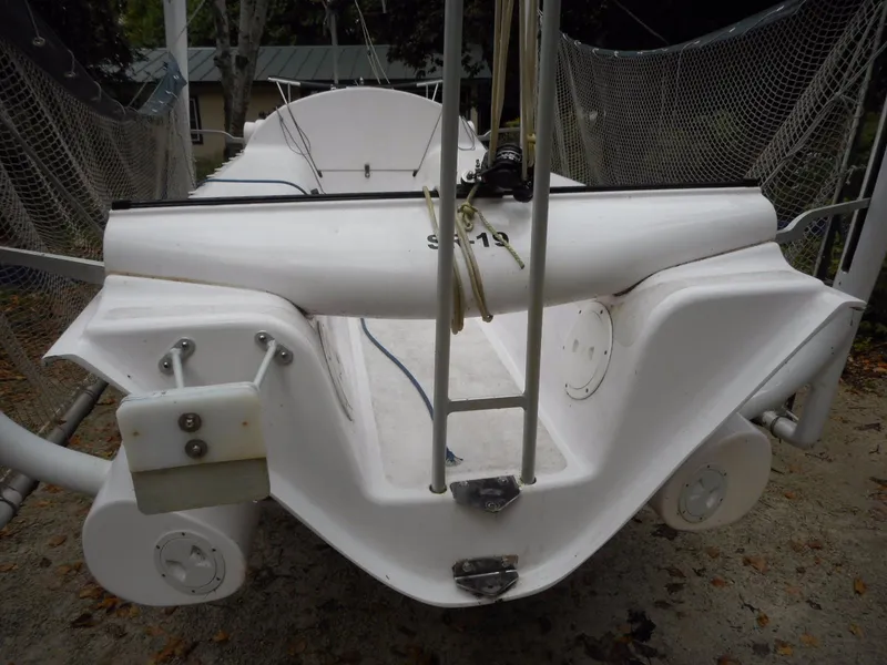 Slide: The Image of Stern View - 7