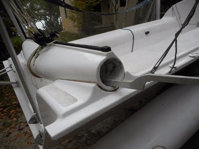 Slide: The Image of Beam Socket Detail - 8