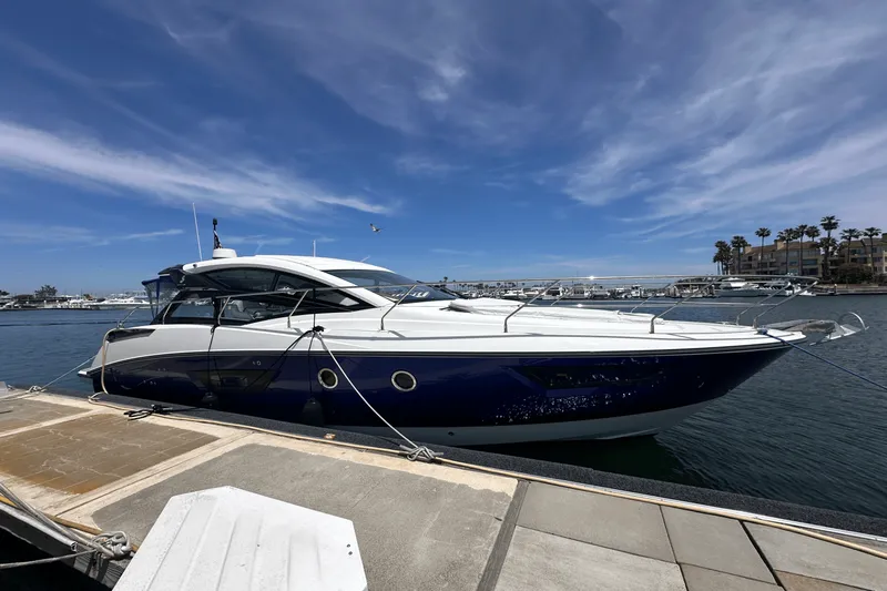 Slide: The Image of Beneteau 40 GT 2016 - 2