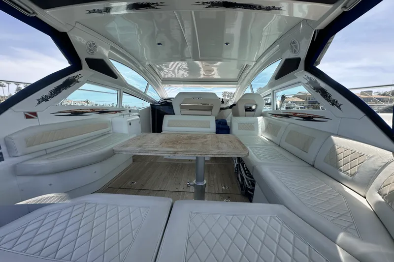 Slide: The Image of Beneteau 40 GT 2016 - 3