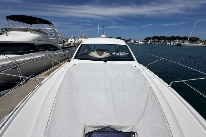 Slide: The Image of Beneteau 40 GT 2016 - 5