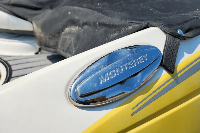 Slide: The Image of Monterey 204 FS/BR 2014 - 13