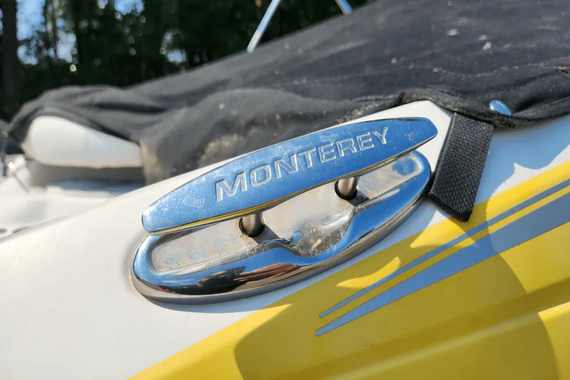 Slide: The Image of Monterey 204 FS/BR 2014 - 14