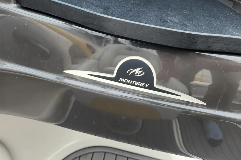 Slide: The Image of Monterey 204 FS/BR 2014 - 25