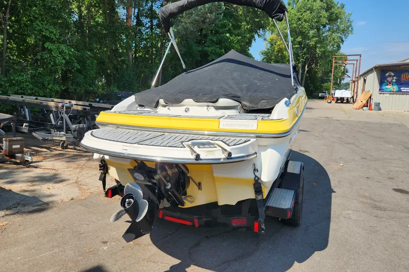 Slide: The Image of Monterey 204 FS/BR 2014 - 3