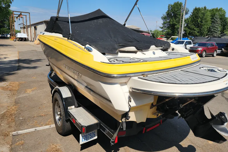 Slide: The Image of Monterey 204 FS/BR 2014 - 4