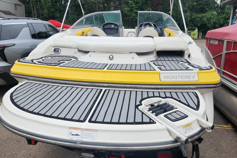 Slide: The Image of Monterey 204 FS/BR 2014 - 57